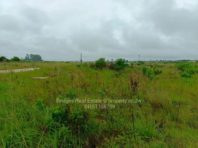 Land for Sale in Haydon Park BRST186769